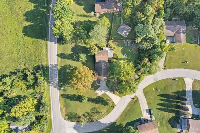 2524 Poplar Ridge Drive, Tate Twp, OH 45106