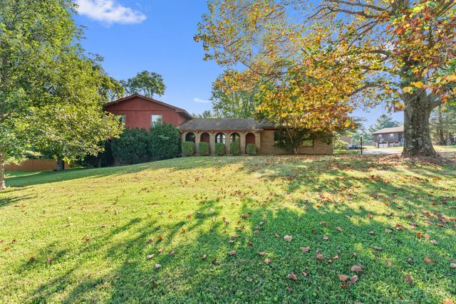 2524 Poplar Ridge Drive, Tate Twp, OH 45106