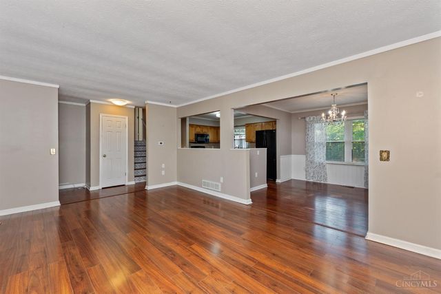 2524 Poplar Ridge Drive, Tate Twp, OH 45106