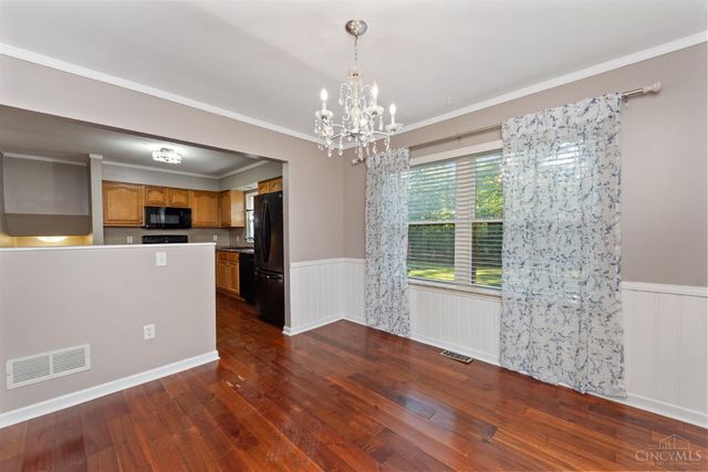 2524 Poplar Ridge Drive, Tate Twp, OH 45106