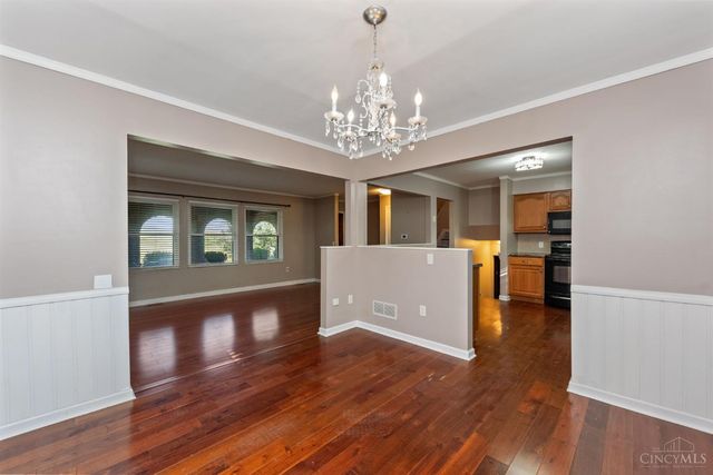 2524 Poplar Ridge Drive, Tate Twp, OH 45106