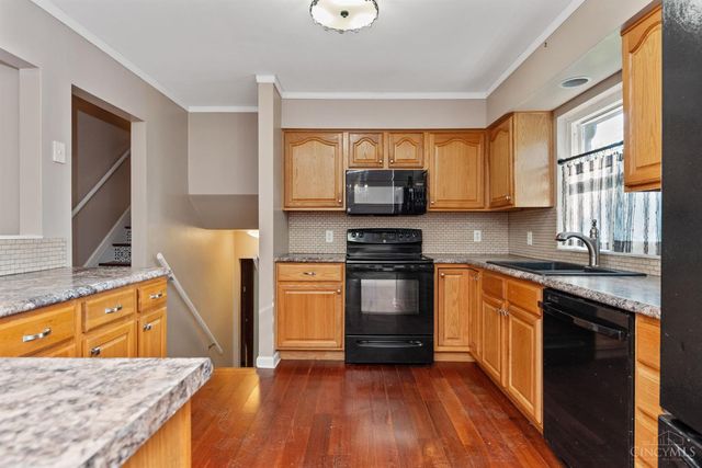 2524 Poplar Ridge Drive, Tate Twp, OH 45106