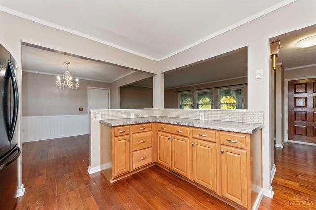 2524 Poplar Ridge Drive, Tate Twp, OH 45106