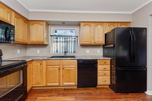 2524 Poplar Ridge Drive, Tate Twp, OH 45106