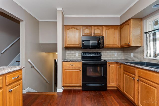 2524 Poplar Ridge Drive, Tate Twp, OH 45106