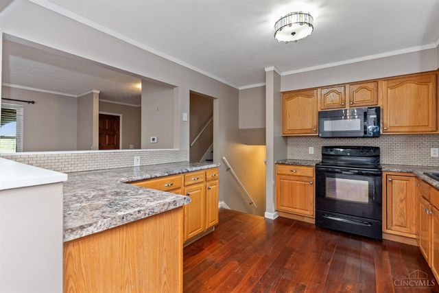 2524 Poplar Ridge Drive, Tate Twp, OH 45106