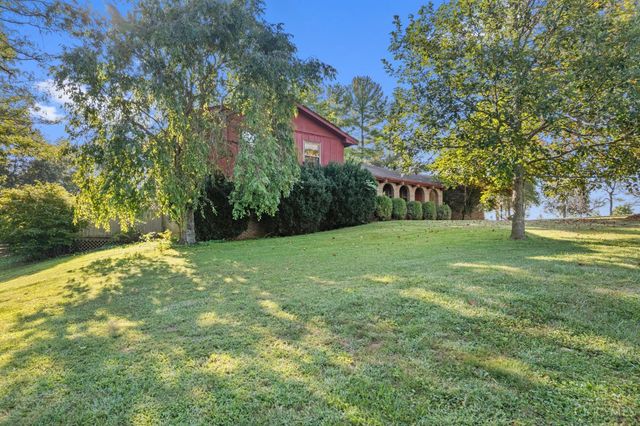 2524 Poplar Ridge Drive, Tate Twp, OH 45106
