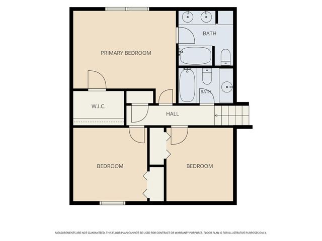 2524 Poplar Ridge Drive, Tate Twp, OH 45106