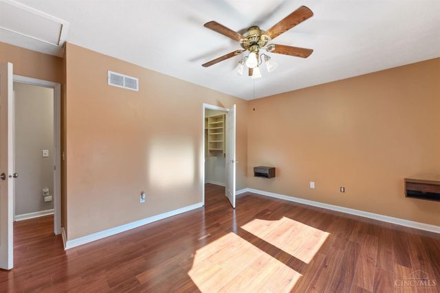 2524 Poplar Ridge Drive, Tate Twp, OH 45106