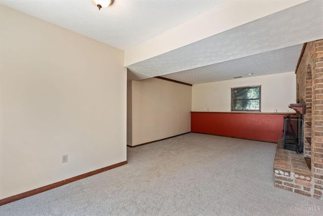 2524 Poplar Ridge Drive, Tate Twp, OH 45106
