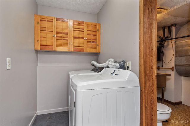 2524 Poplar Ridge Drive, Tate Twp, OH 45106