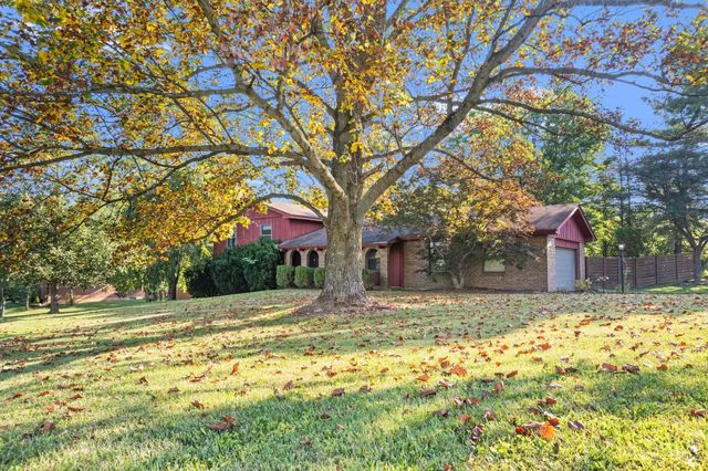 2524 Poplar Ridge Drive, Tate Twp, OH 45106