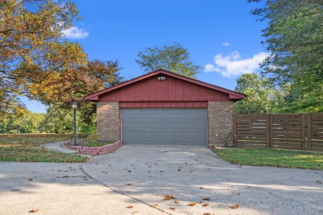 2524 Poplar Ridge Drive, Tate Twp, OH 45106