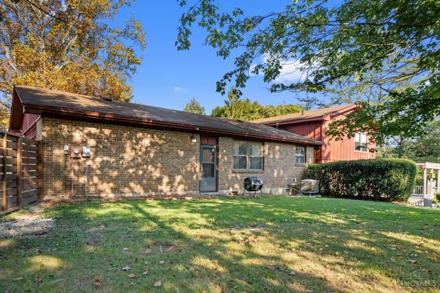 2524 Poplar Ridge Drive, Tate Twp, OH 45106