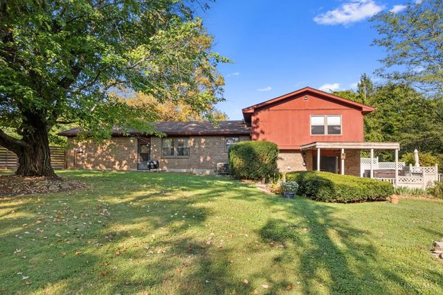 2524 Poplar Ridge Drive, Tate Twp, OH 45106