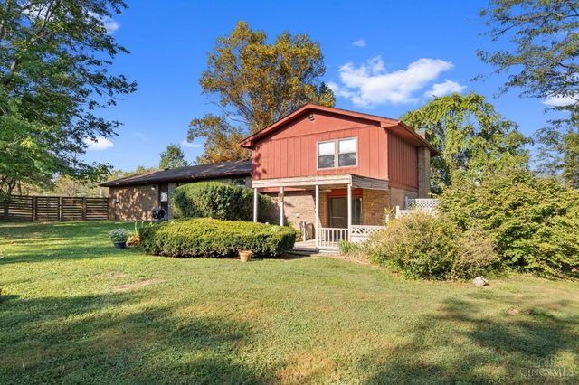 2524 Poplar Ridge Drive, Tate Twp, OH 45106