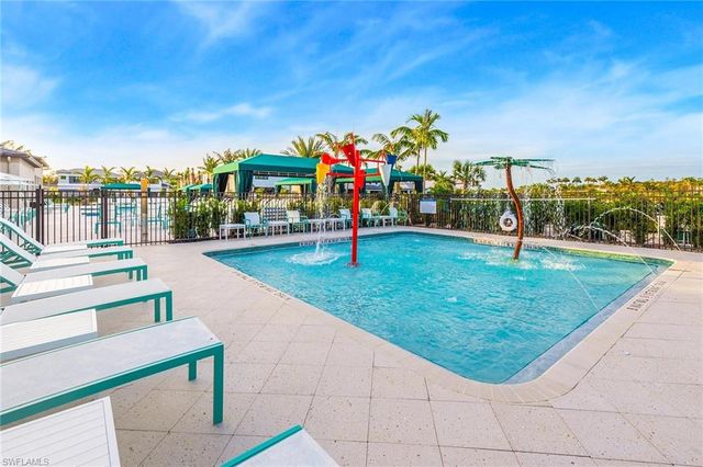 21065 Teak Tree TER, Estero, FL 33928