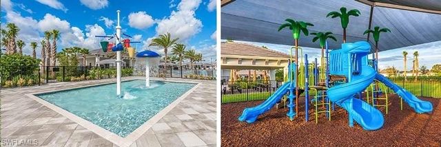 21065 Teak Tree TER, Estero, FL 33928