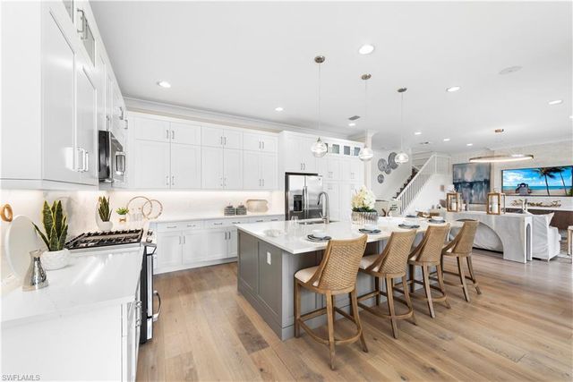 21065 Teak Tree TER, Estero, FL 33928