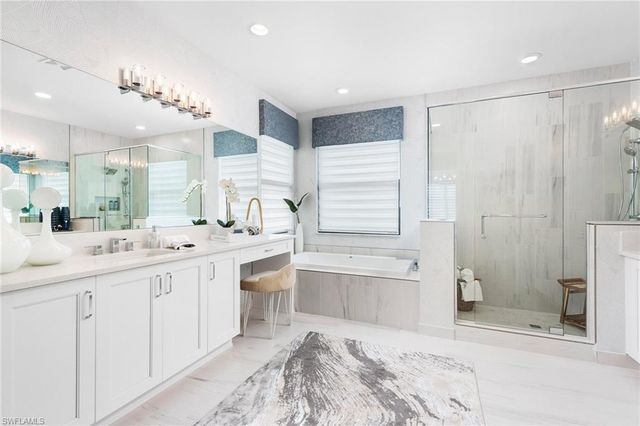 21065 Teak Tree TER, Estero, FL 33928