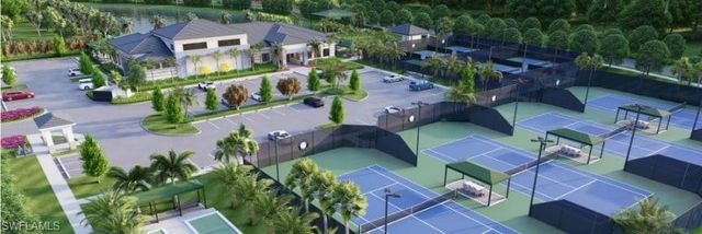 21065 Teak Tree TER, Estero, FL 33928