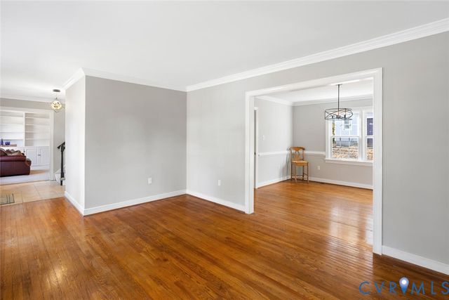 2408 Loch Braemar Dr, North Chesterfield, VA 23236