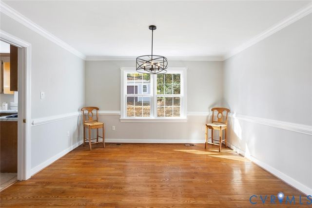 2408 Loch Braemar Dr, North Chesterfield, VA 23236