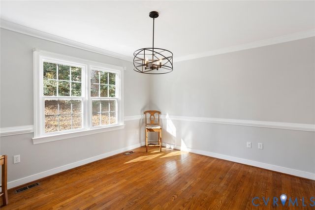 2408 Loch Braemar Dr, North Chesterfield, VA 23236