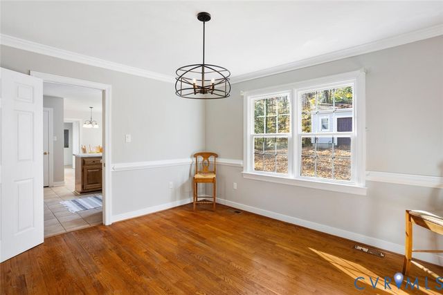 2408 Loch Braemar Dr, North Chesterfield, VA 23236