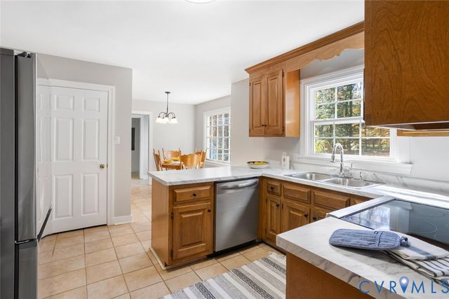 2408 Loch Braemar Dr, North Chesterfield, VA 23236