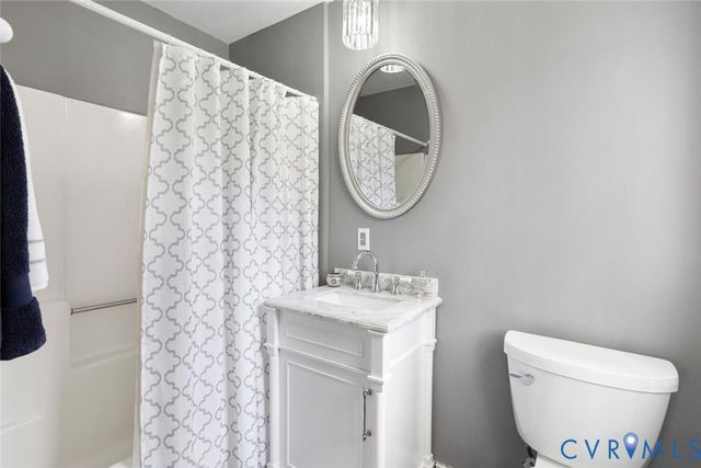 2408 Loch Braemar Dr, North Chesterfield, VA 23236