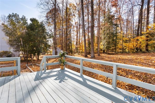 2408 Loch Braemar Dr, North Chesterfield, VA 23236