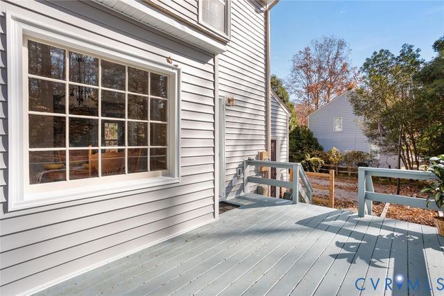 2408 Loch Braemar Dr, North Chesterfield, VA 23236
