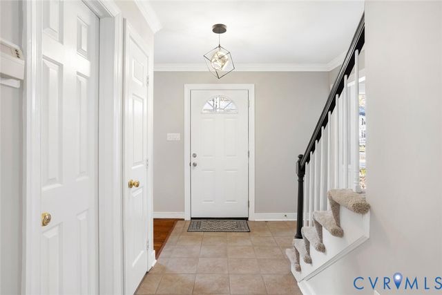 2408 Loch Braemar Dr, North Chesterfield, VA 23236