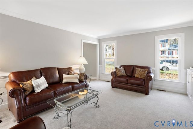 2408 Loch Braemar Dr, North Chesterfield, VA 23236