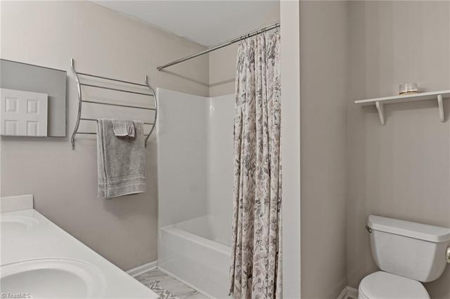 1109 Academic Drive, Winston-salem, NC 27106