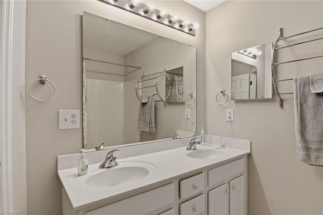 1109 Academic Drive, Winston-salem, NC 27106