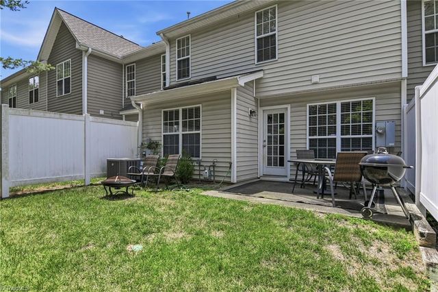 1109 Academic Drive, Winston-salem, NC 27106