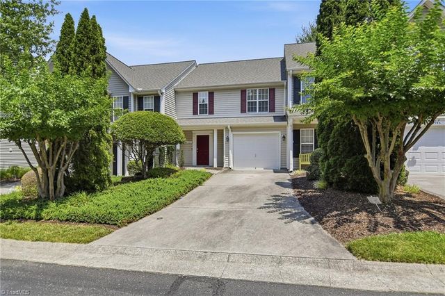 1109 Academic Drive, Winston-salem, NC 27106