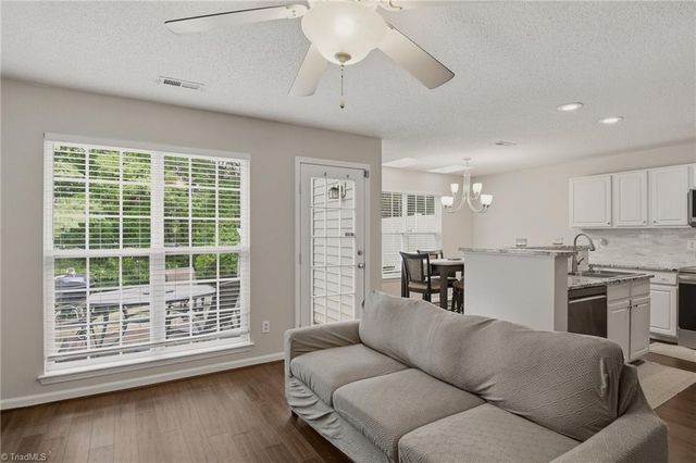 1109 Academic Drive, Winston-salem, NC 27106