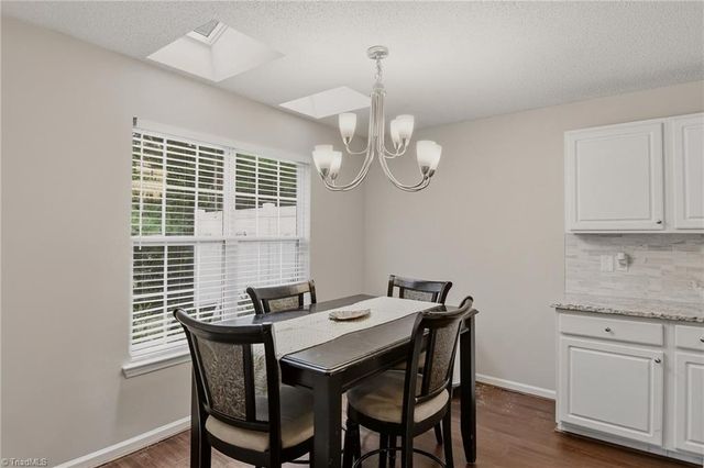 1109 Academic Drive, Winston-salem, NC 27106
