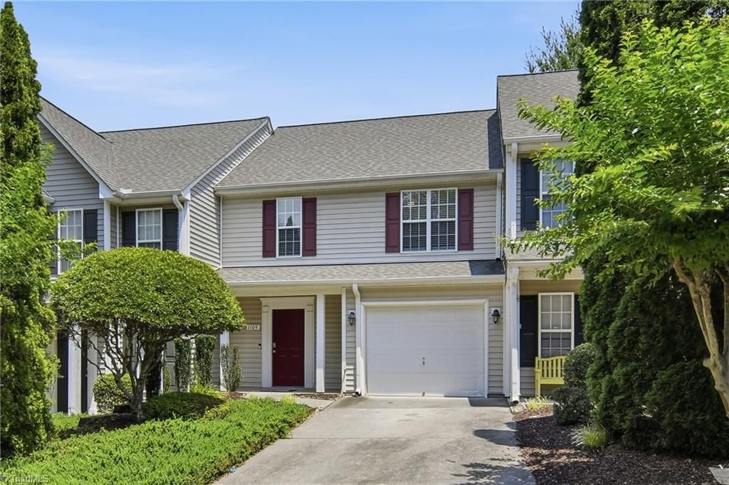 1109 Academic Drive, Winston-salem, NC 27106