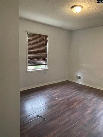 4908 Barrington Drive, Columbia, SC 29203