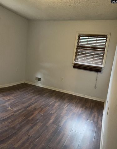 4908 Barrington Drive, Columbia, SC 29203