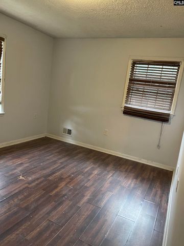 4908 Barrington Drive, Columbia, SC 29203