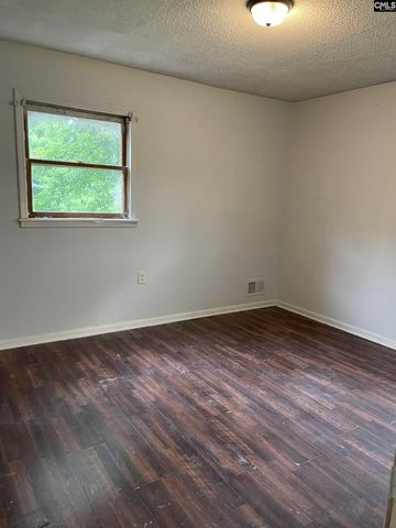 4908 Barrington Drive, Columbia, SC 29203