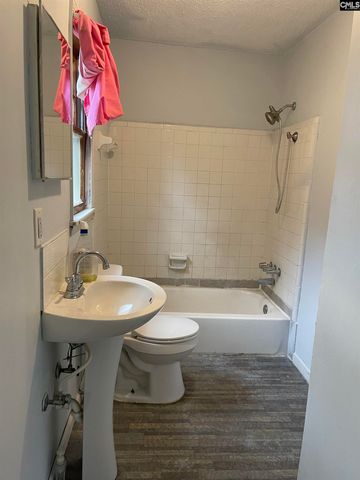 4908 Barrington Drive, Columbia, SC 29203