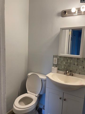 4908 Barrington Drive, Columbia, SC 29203