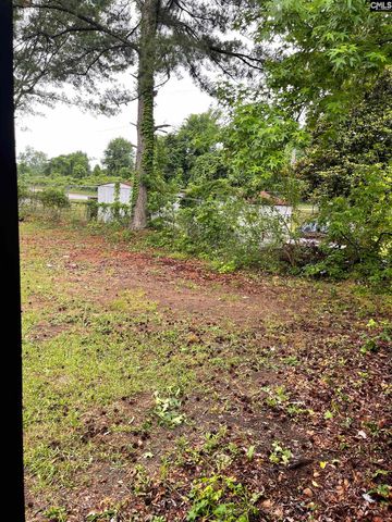 4908 Barrington Drive, Columbia, SC 29203