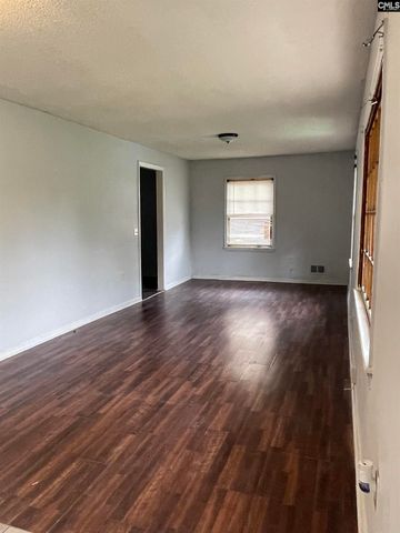 4908 Barrington Drive, Columbia, SC 29203